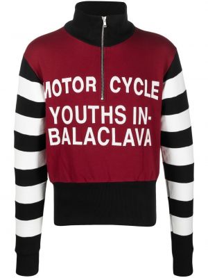 Пуловер Youths In Balaclava
