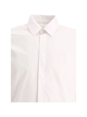 Camisa de algodón Givenchy