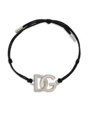 Cord armband Dolce & Gabbana