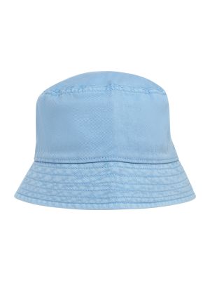 Καπέλο Weekday μπλε
