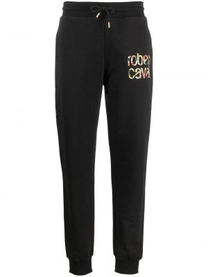 Joggers Roberto Cavalli svart