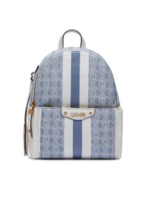 Modrý batoh Liu Jo