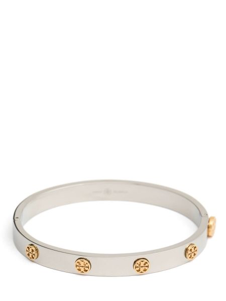 Armband Tory Burch silver