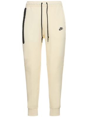 Fleecové jogger nohavice Nike