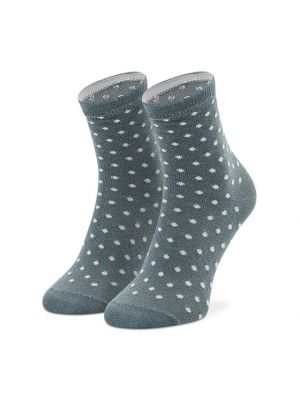 Čarape Pieces siva