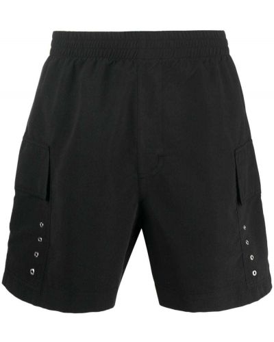 Shorts 1017 Alyx 9sm svart