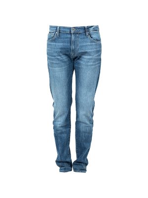 Kalhoty Pepe Jeans modré