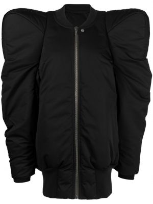 Bomberjacka Rick Owens svart