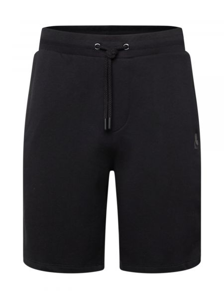 Спортни панталони Karl Lagerfeld черно