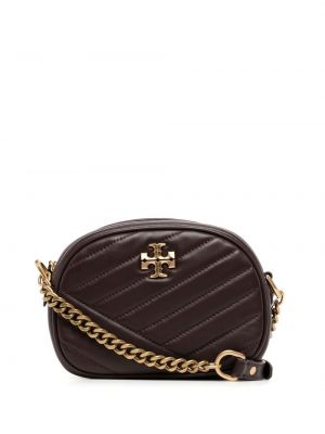 Kjedeposer Tory Burch lilla