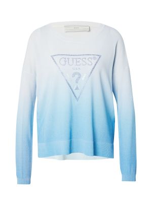 Pullover Guess blu