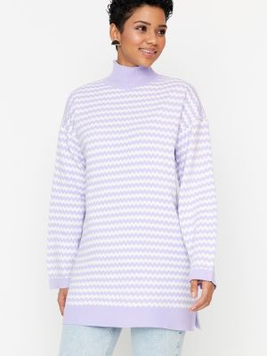 Puloverel Trendyol - violet