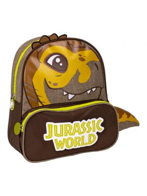 Τσάντα Jurassic Park