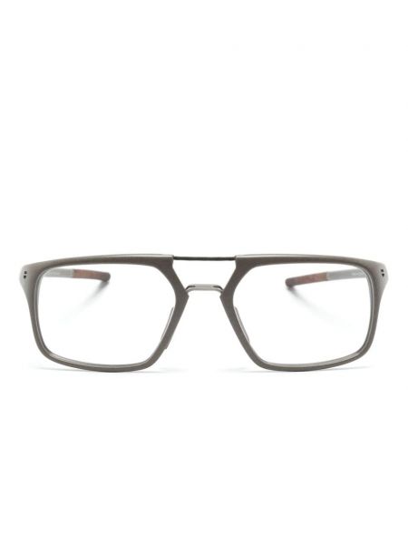 Brille Tag Heuer grau