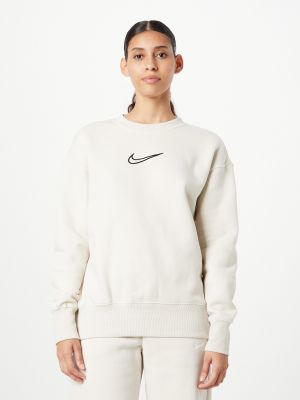 Bluză Nike Sportswear negru