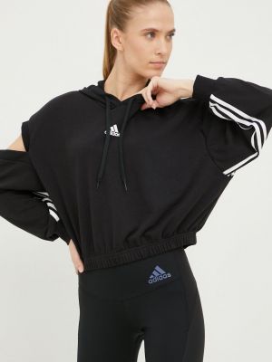 Bluza Adidas črna