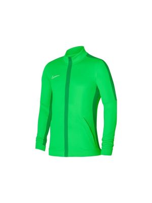 Mikina Nike zelená