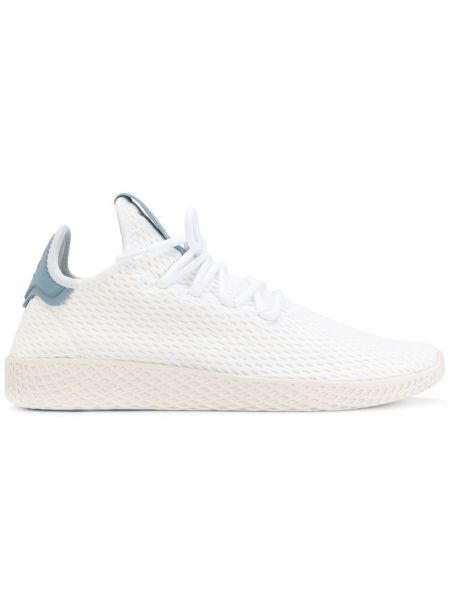 Tennissko Adidas hvit