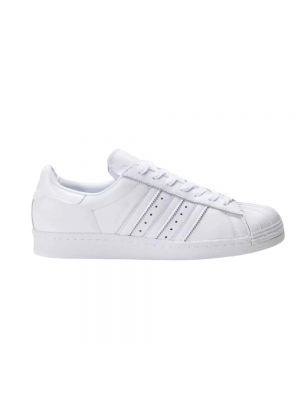 Sneakersy Adidas Superstar białe