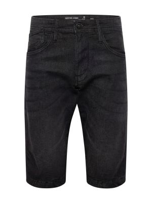 Traperice Indicode Jeans crna