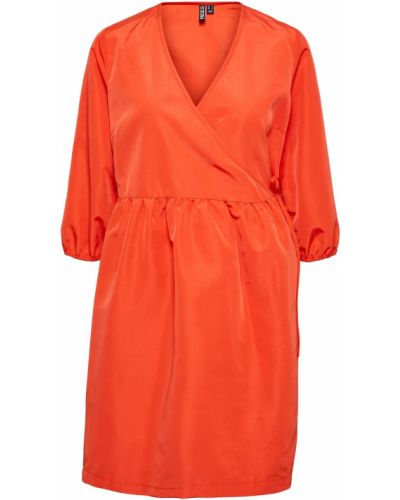 Robe Pieces orange