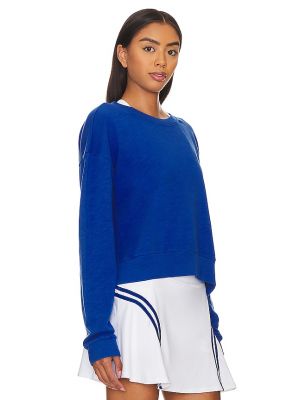 Jersey de tela jersey Eleven By Venus Williams azul