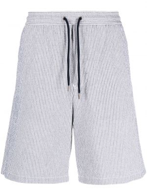 Bavlnené šortky Giorgio Armani