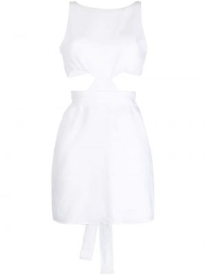 Φόρεμα Bondi Born λευκό