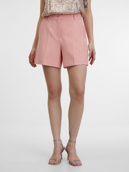 Pantaloni scurți Orsay roz