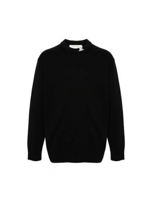 Czarny sweter 1017 Alyx 9sm