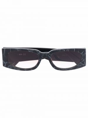 Okulary przeciwsłoneczne Gcds czarne
