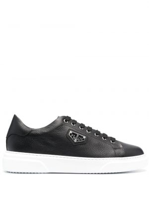 Sneaker Philipp Plein siyah