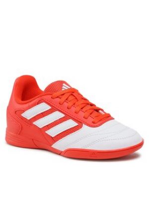 Tenisky Adidas oranžové