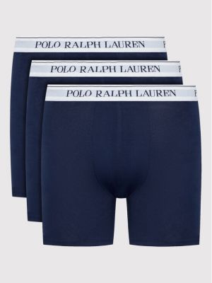 Kelnaitės Polo Ralph Lauren mėlyna