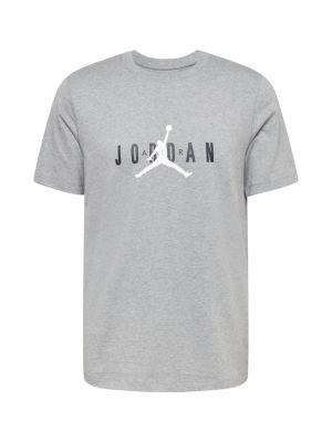 Меланж тениска Jordan
