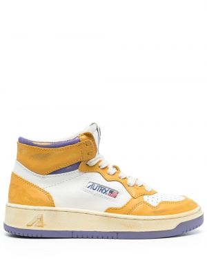 Sneakers Autry vit