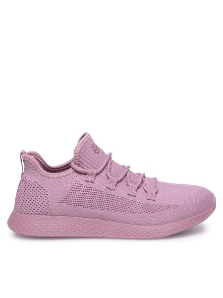Sneaker Sprandi pink