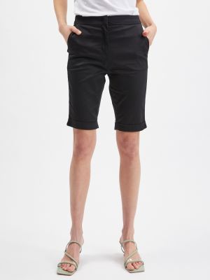Kratke hlače Orsay črna