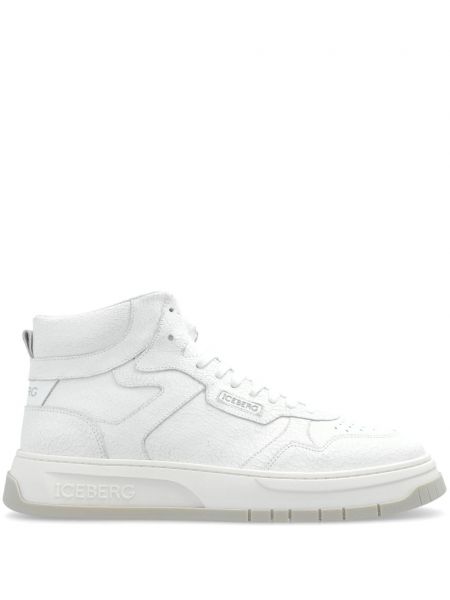 Sneakers Iceberg hvid