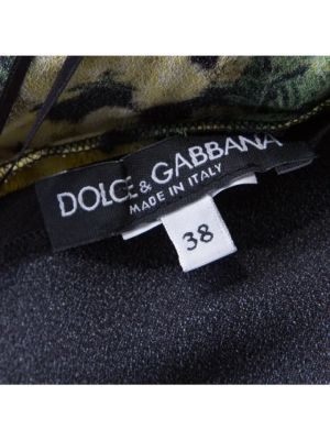 Top Dolce & Gabbana Pre-owned negro