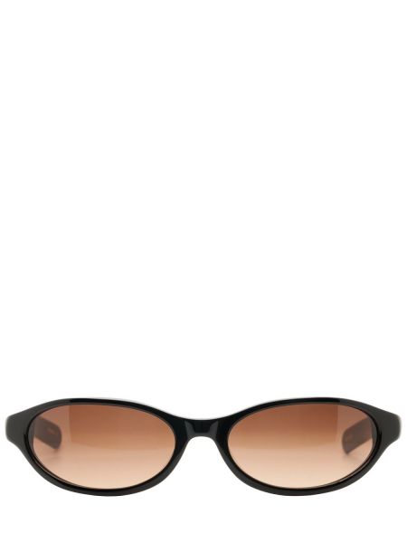 Gafas de sol Flatlist Eyewear negro