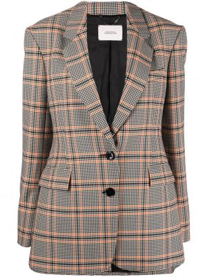 Lang blazer Dorothee Schumacher svart