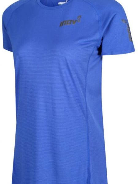Koszulka Inov-8 niebieska