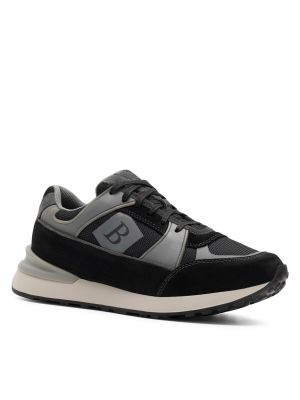 Sneakers Badura nero