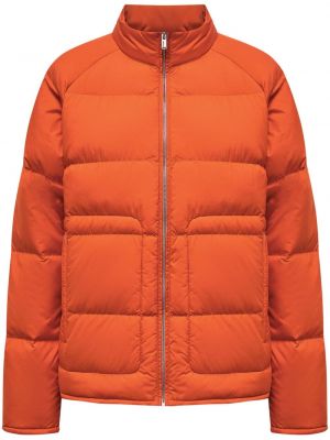 Pernata jakna 12 Storeez narančasta