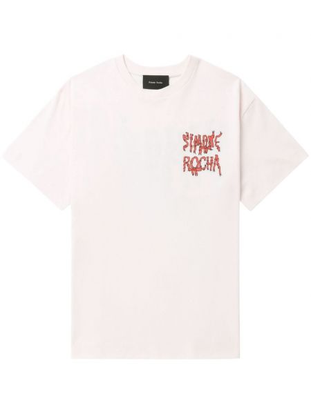 T-shirt Simone Rocha