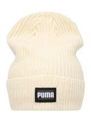 Памучна шапка Puma