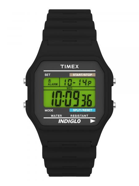 Ure Timex sort