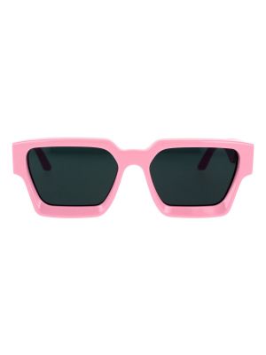 Sunčane naočale Leziff ružičasta