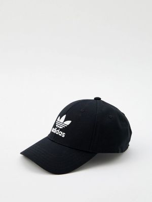 Кепка Adidas Originals черная
